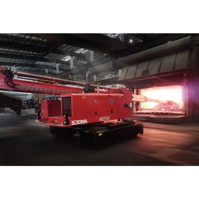 Manutenção de Precisão